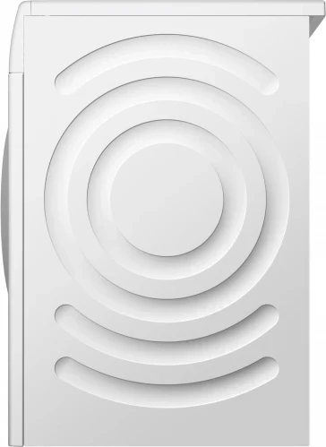 Bosch WAV28KH1BY Elöltöltős mosógép 6. kép