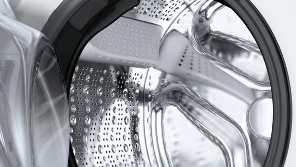 Bosch WGB24400BY elöltöltős mosógép 5. kép
