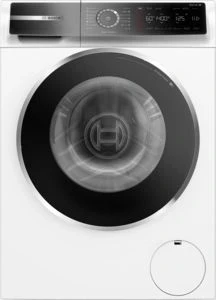 Bosch WGB25400BY elöltöltős mosógép 5. kép