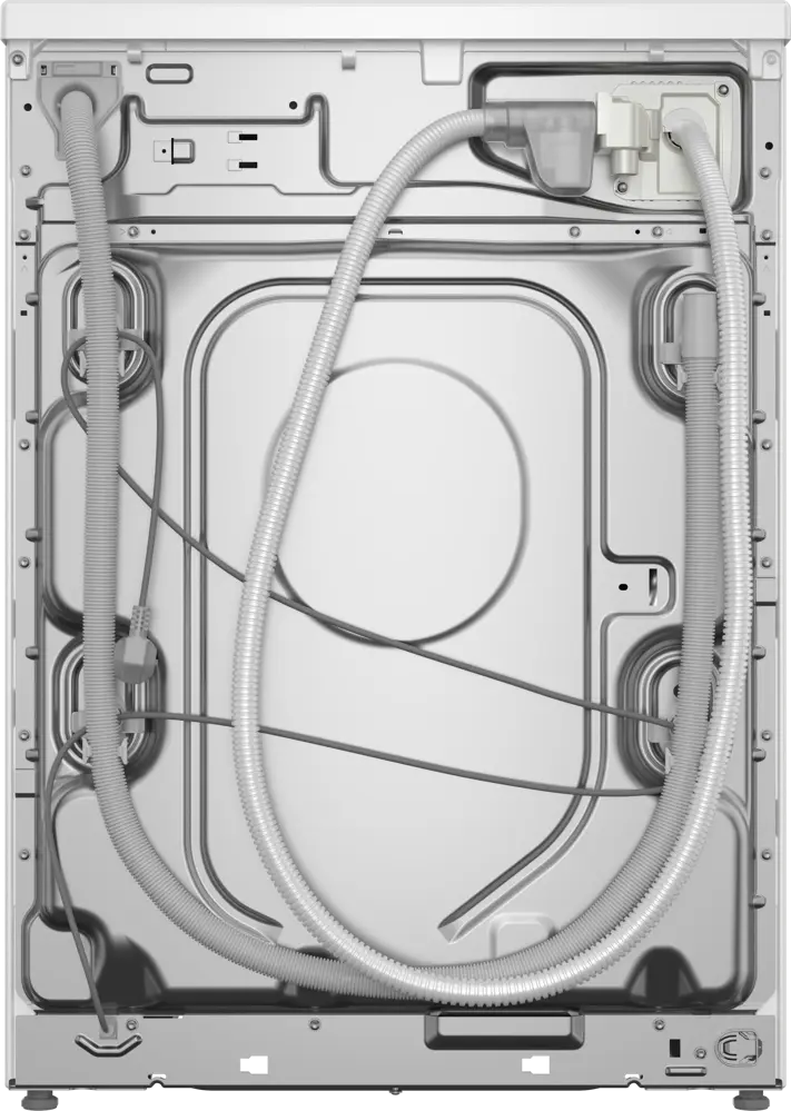 Bosch WGB25403BY Elöltöltős mosógép 12. kép