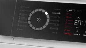 Bosch WGB254A3BY Elöltöltős mosógép 15. kép