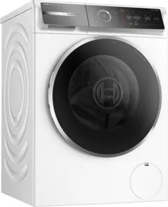 Bosch WGB254A3BY Elöltöltős mosógép 6. kép