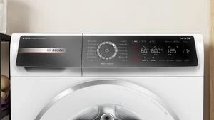 Bosch WGB256A2BY elöltöltős mosógép 7. kép