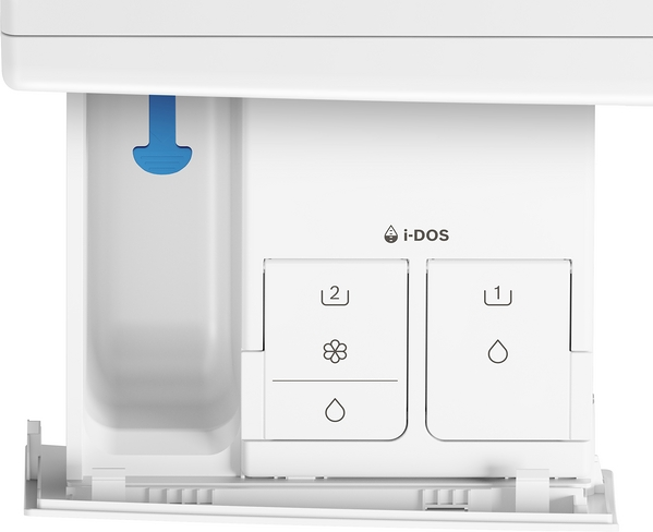 Bosch WGB256A4BY  Elöltöltős mosógép 3. kép