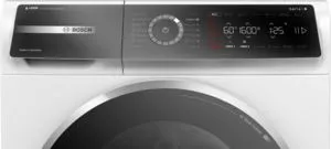 Bosch WGB266A4BY Elöltöltős mosógép 12. kép