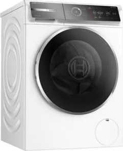 Bosch WGB266A4BY Elöltöltős mosógép 13. kép