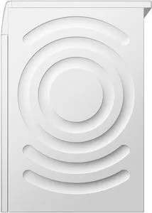 Bosch WGB266A4BY Elöltöltős mosógép 3. kép