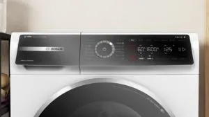 Bosch WGB266A4BY Elöltöltős mosógép 8. kép