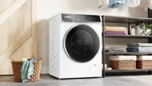 Bosch WGB266A4BY Elöltöltős mosógép 10. kép