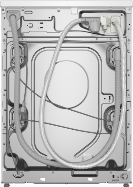 Bosch WGB266A5BY Elöltöltős mosógép 13. kép