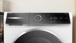 Bosch WGB266A5BY Elöltöltős mosógép 5. kép