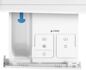 Bosch WGB266A6BY  Elöltöltős mosógép 15. kép