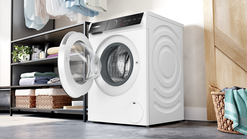 Bosch WGB266A6BY  Elöltöltős mosógép 19. kép