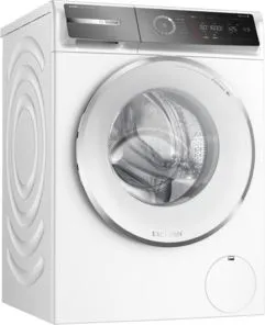 Bosch WGB266A6BY  Elöltöltős mosógép 7. kép