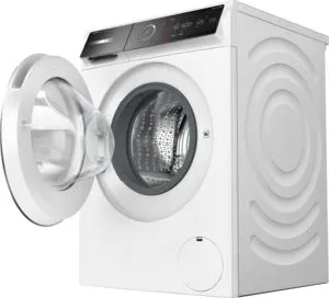 Bosch WGB266A6BY  Elöltöltős mosógép 8. kép