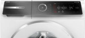 Bosch WGB266A6BY  Elöltöltős mosógép 9. kép