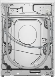 Bosch WGG244Z3BY Elöltöltős mosógép 4. kép