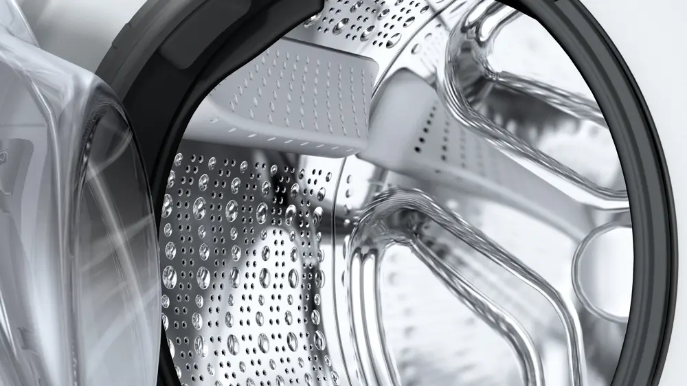 Bosch WGG244Z3BY Elöltöltős mosógép 5. kép