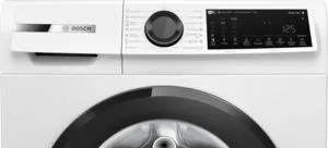 Bosch WGJ24401BY Elöltöltős mosógép 8. kép