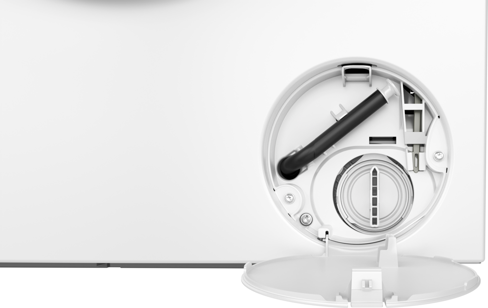 Bosch WGJ25401BY Elöltöltős mosógép 20. kép