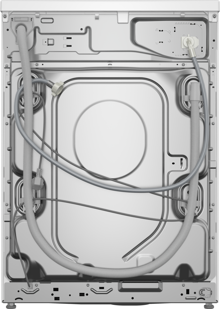 Bosch WGJ25401BY Elöltöltős mosógép 21. kép