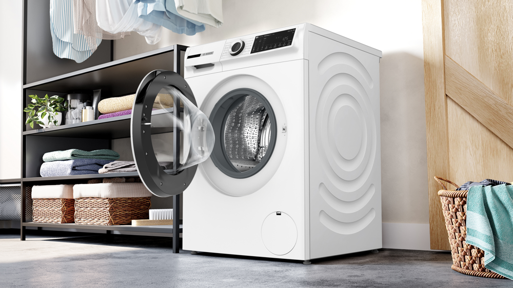 Bosch WGJ25401BY Elöltöltős mosógép 6. kép