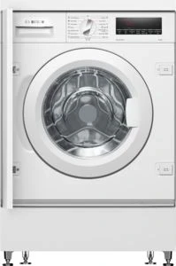 Bosch WIW28542EU BEÉPÍTHETŐ MOSÓGÉP 2. kép