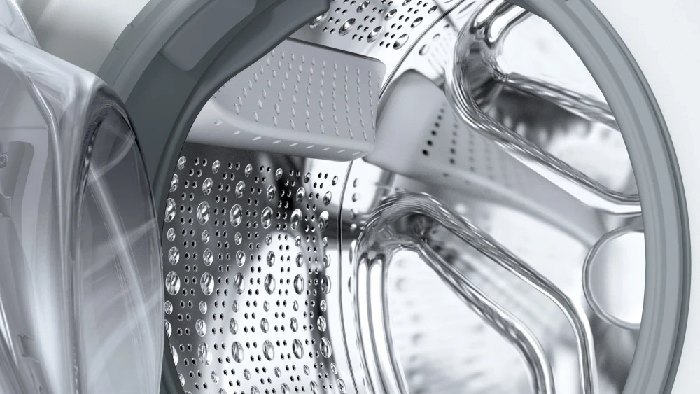 Bosch WIW28542EU BEÉPÍTHETŐ MOSÓGÉP 4. kép