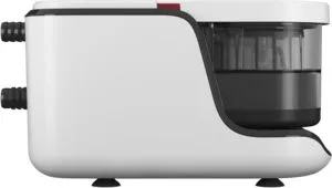 Bosch WMZMPF10 Mikroműanyag-szűrő mosógéphez,mosó-szárítógéphez 3. kép