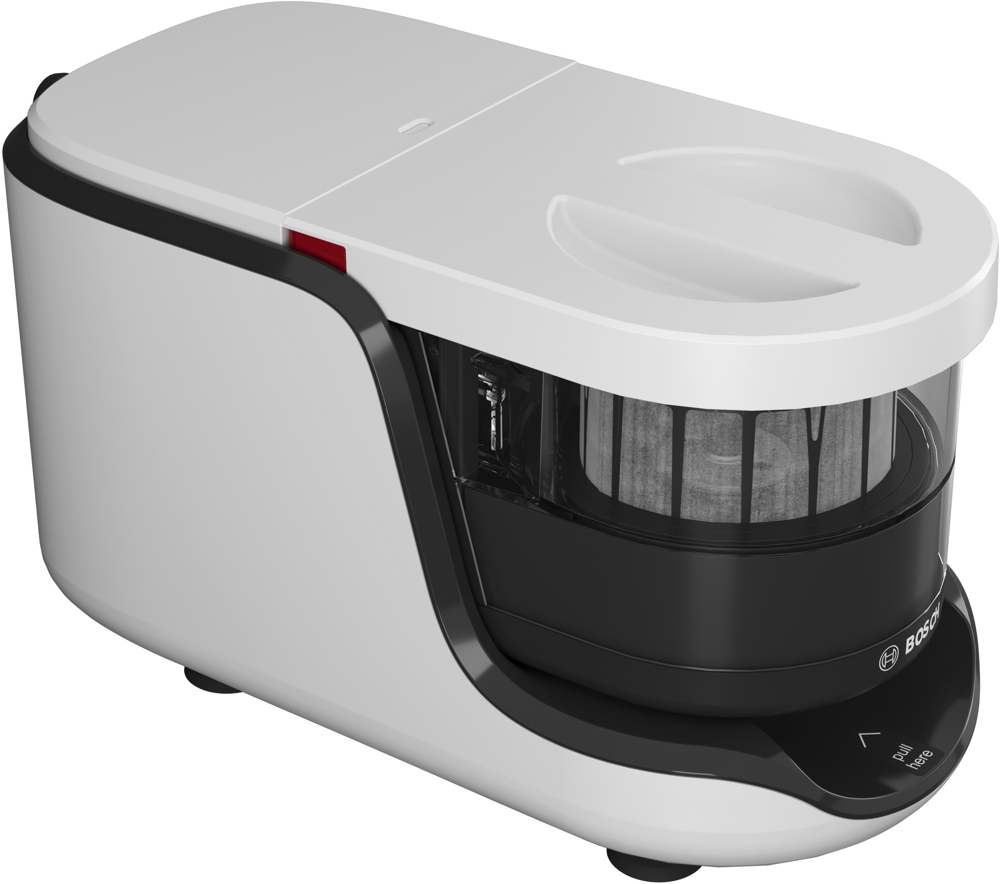 Bosch WMZMPF10 Mikroműanyag-szűrő mosógéphez,mosó-szárítógéphez 4. kép