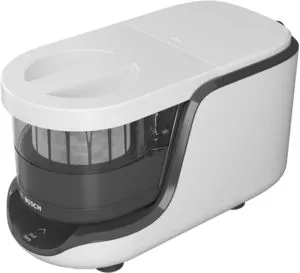 Bosch WMZMPF10 Mikroműanyag-szűrő mosógéphez,mosó-szárítógéphez 8. kép