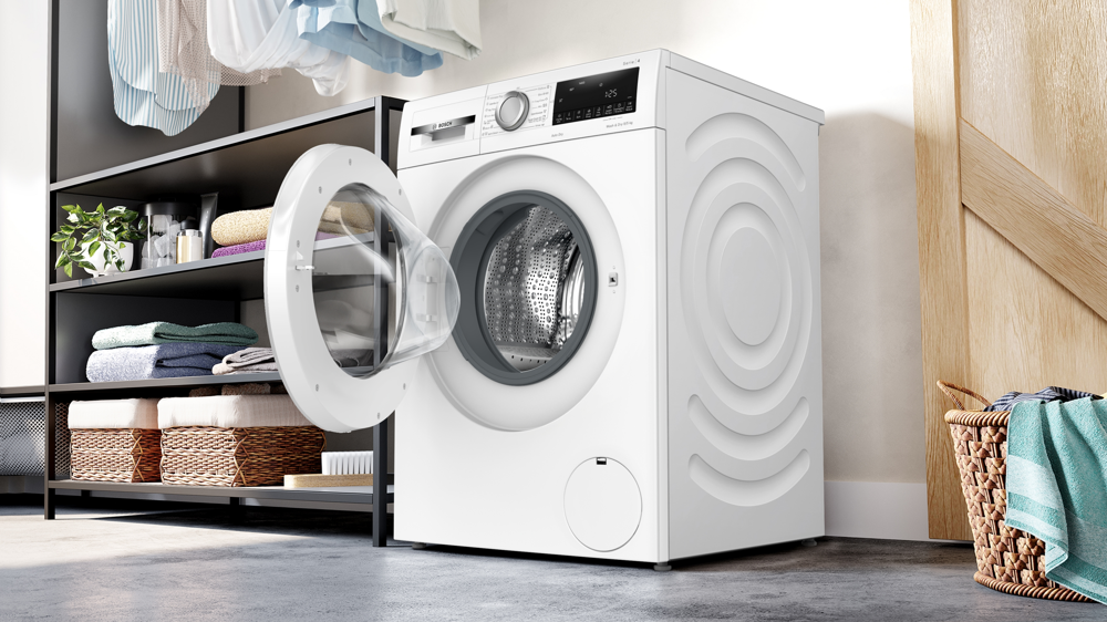 Bosch WNA14401BY Mosó-szárítógép 8. kép