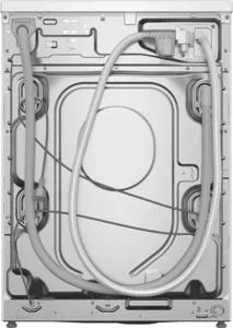 Bosch WNC254A0BY Mosó-szárítógép 11. kép
