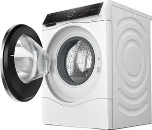 Bosch WNC254A0BY Mosó-szárítógép 12. kép