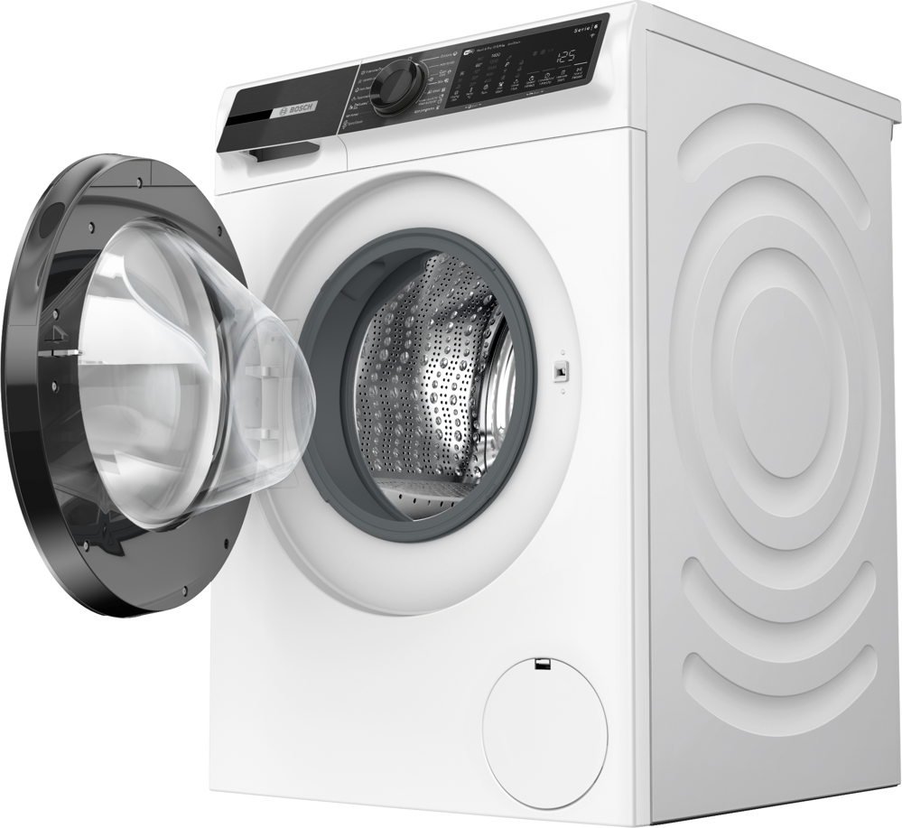Bosch WNG25401BY  Mosó-szárítógép 11. kép