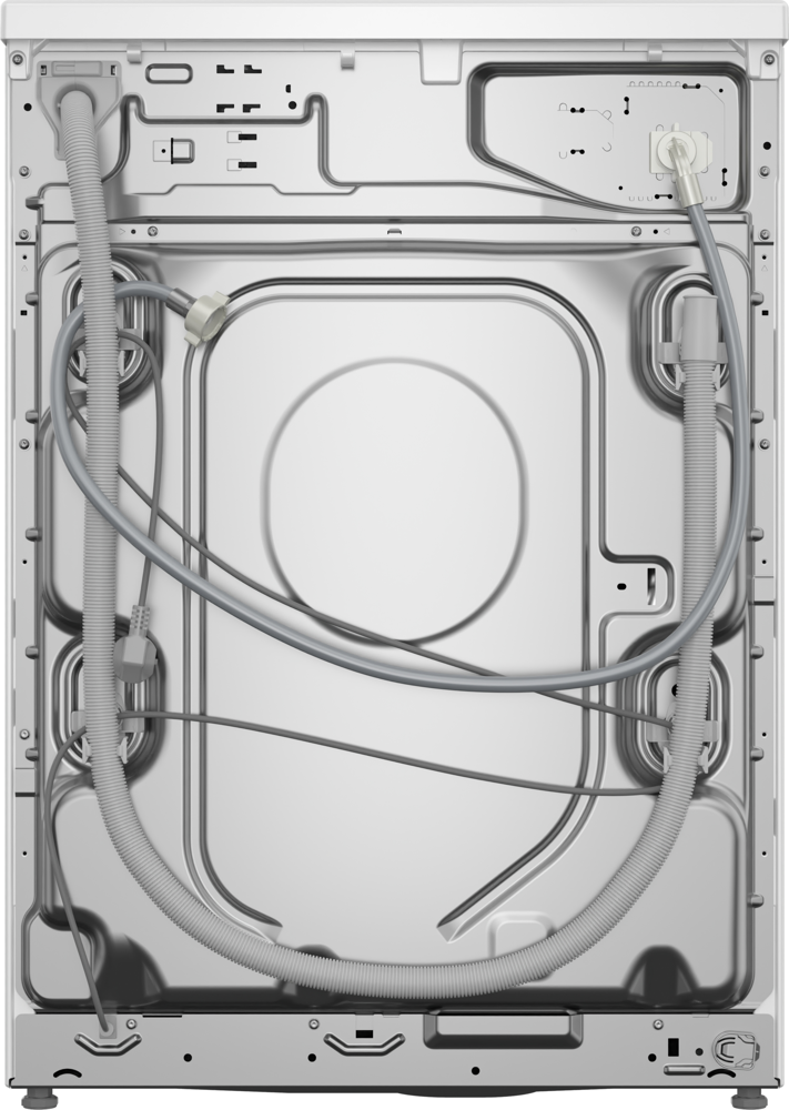 Bosch WNG25401BY  Mosó-szárítógép 3. kép