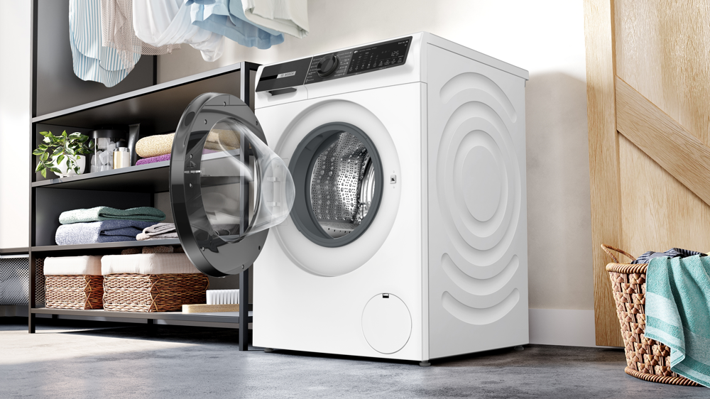 Bosch WNG25401BY  Mosó-szárítógép 7. kép