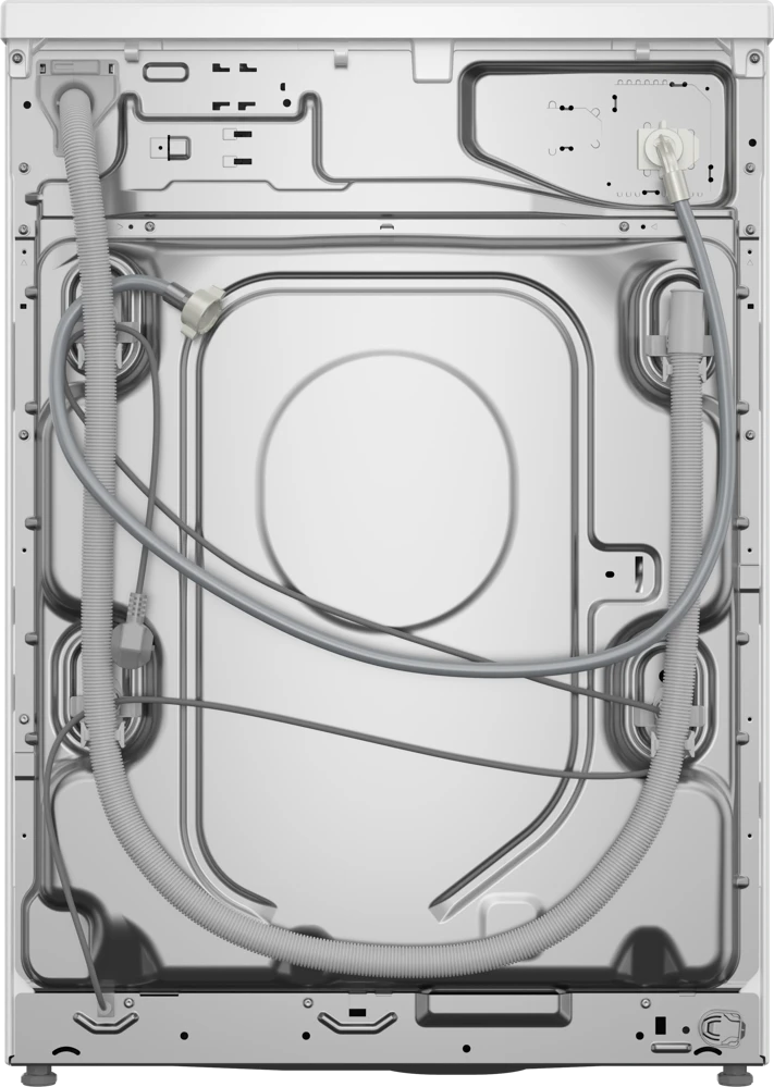 Bosch WNG254A0BY Mosó-szárítógép 3. kép