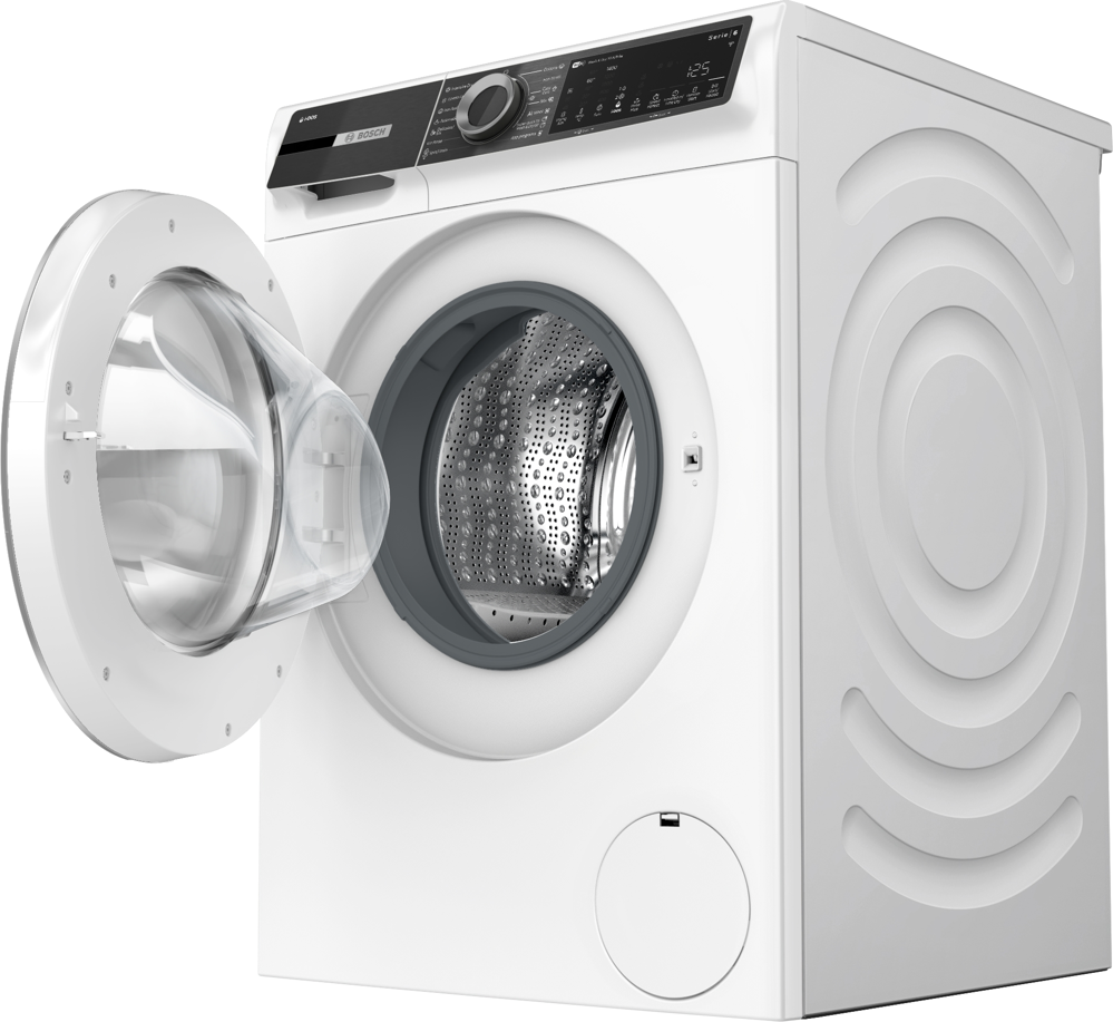 Bosch WNG254A7BY Mosó-szárítógép 11. kép