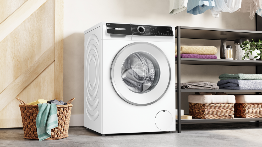 Bosch WNG254A7BY Mosó-szárítógép 17. kép