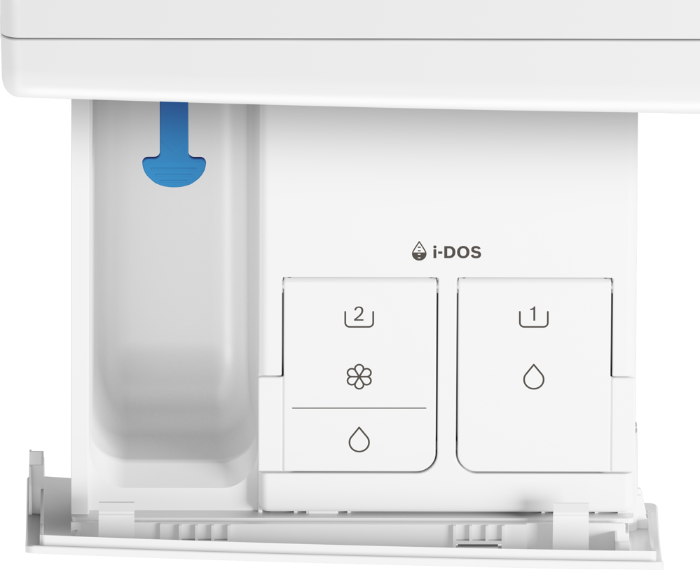 Bosch WNG254A7BY Mosó-szárítógép 20. kép