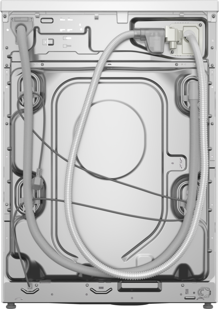 Bosch WNG254A7BY Mosó-szárítógép 8. kép