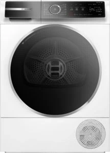 Bosch WQB245A0BY Hőszivattyús kondenzációs szárítógép - 2. kép