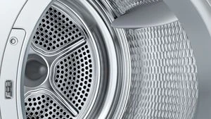 Bosch WQB245A0BY Hőszivattyús kondenzációs szárítógép - 8. kép