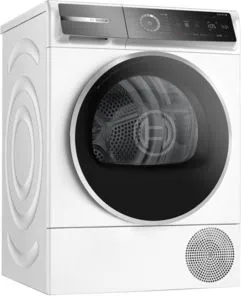 Bosch WQB246DNBY  Hőszivattyús kondenzációs szárítógép 13. kép