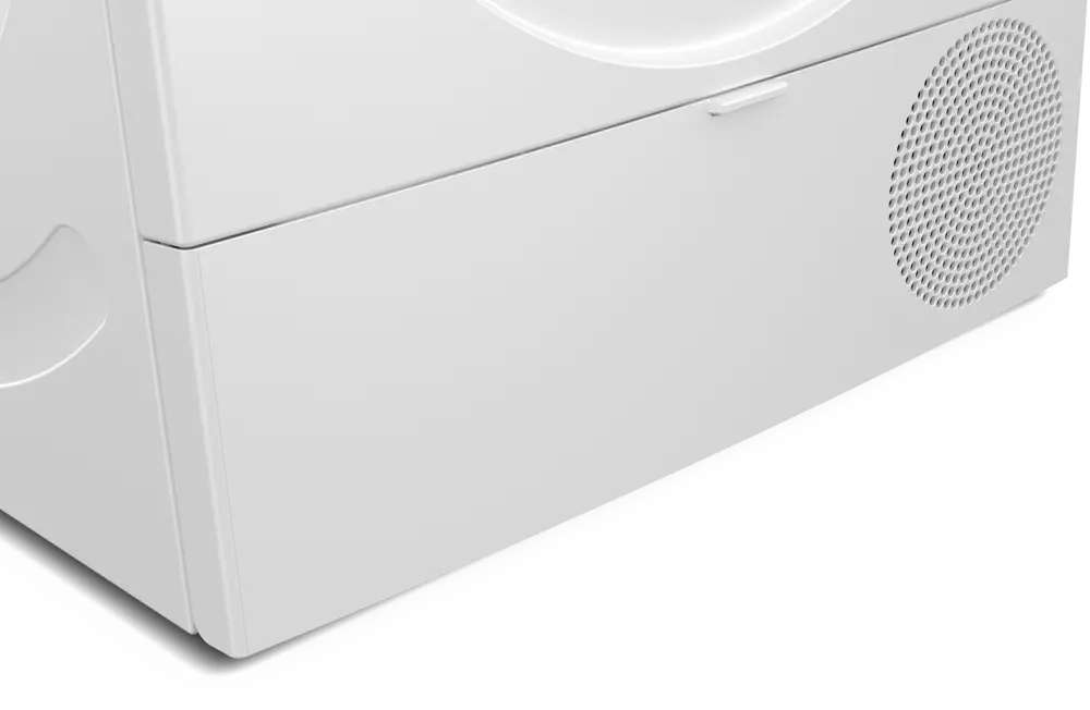 Bosch WQG243DMBY Hőszivattyús kondenzációs szárítógép 19. kép