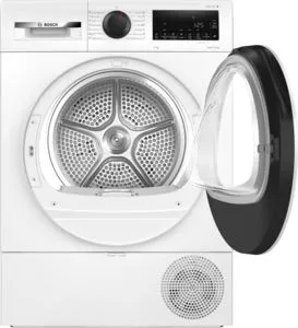 Bosch WQG243DMBY Hőszivattyús kondenzációs szárítógép 9. kép