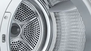 Bosch WQG243DNBY Hőszivattyús kondenzációs szárítógép 11. kép
