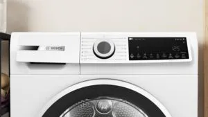 Bosch WQJ24200BY Hőszivattyús szárítógép 8. kép