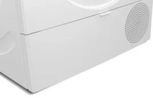 Bosch WQJ24201BY  Hőszivattyús szárítógép 4. kép